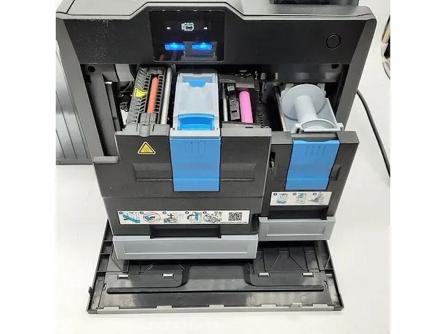 Kaart printer hid - afbeelding 5 van  11