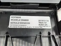 Kaart printer hid - afbeelding 6 van  11