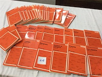 Kaarten uk - afbeelding 1 van  3