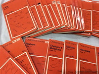 Kaarten uk - afbeelding 2 van  3