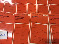 Kaarten uk - afbeelding 3 van  3