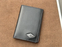 Kaarthouder, cartier, zwart - afbeelding 2 van  7
