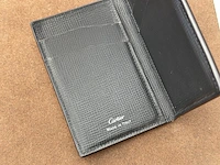 Kaarthouder, cartier, zwart - afbeelding 3 van  7