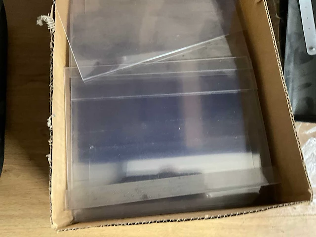 Kaarthouders - afbeelding 3 van  3