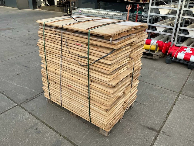 Kaasplank (76x) - afbeelding 1 van  9