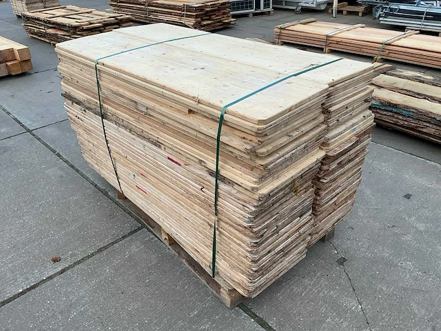Kaasplank (80x) - afbeelding 1 van  9