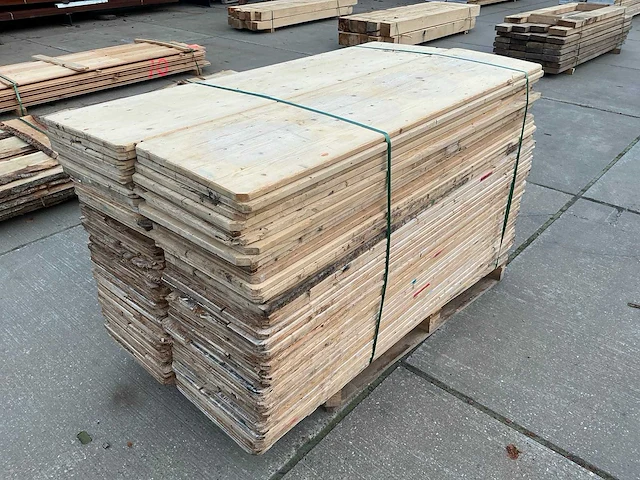 Kaasplank (80x) - afbeelding 2 van  9