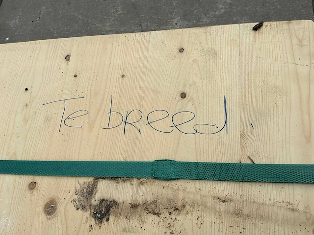 Kaasplank (80x) - afbeelding 9 van  9