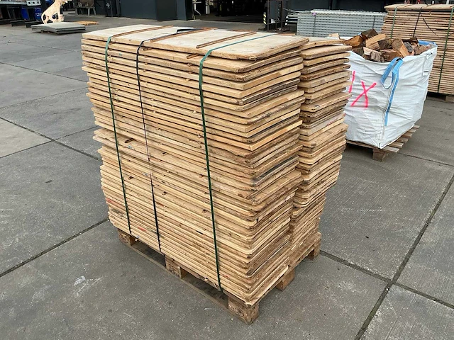 Kaasplank (82x) - afbeelding 1 van  9