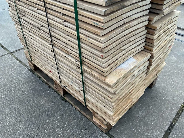 Kaasplank (82x) - afbeelding 8 van  9