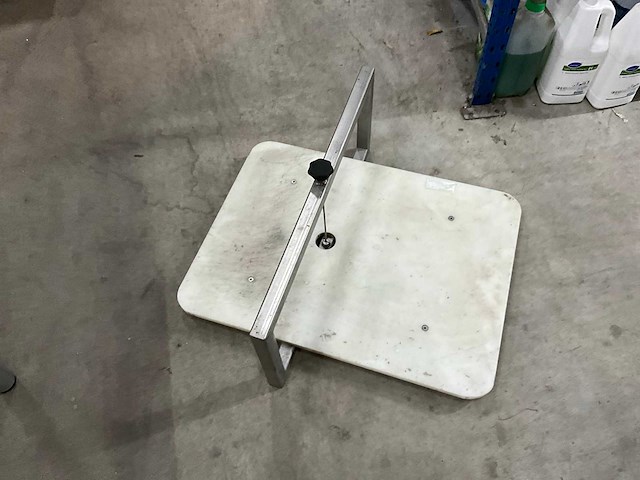 Kaassnijder - afbeelding 2 van  4