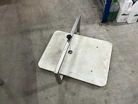 Kaassnijder - afbeelding 2 van  4