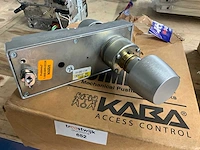 Kaba pk2280 codeslot (2x) - afbeelding 4 van  7