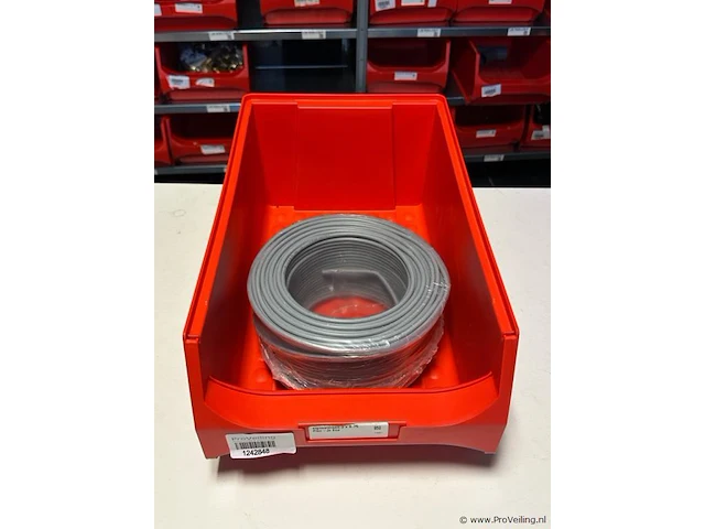 Kabel - 3x0.75 - afbeelding 1 van  2