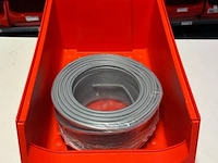 Kabel - 3x0.75 - afbeelding 1 van  2