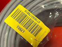 Kabel - 3x0.75 - afbeelding 2 van  2