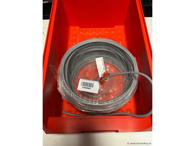 Kabel - 5x0.75 - afbeelding 1 van  3