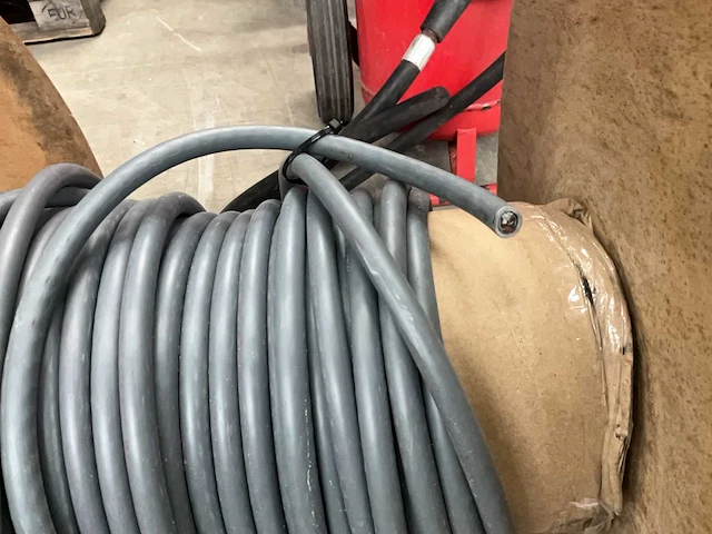 Kabel (2x) - afbeelding 5 van  5