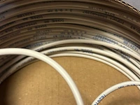 Kabel 3x 0,8 mm - afbeelding 1 van  3