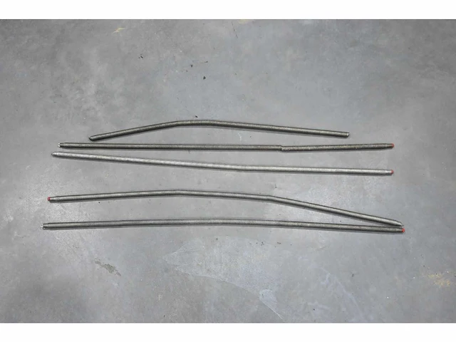 Kabel doortrekveer (5x) - afbeelding 1 van  2