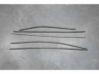 Kabel doortrekveer (5x) - afbeelding 1 van  2