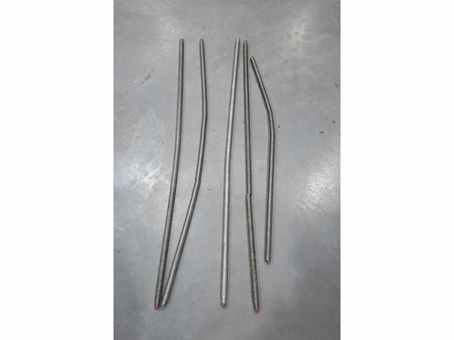 Kabel doortrekveer (5x) - afbeelding 2 van  2