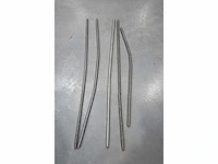 Kabel doortrekveer (5x) - afbeelding 2 van  2