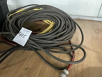 Kabel en slang - afbeelding 1 van  2