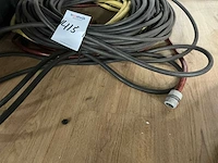 Kabel en slang - afbeelding 2 van  2