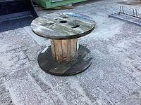Kabel haspel - afbeelding 1 van  3