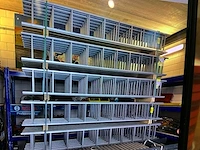 Kabel ladders l3000- w400 - afbeelding 1 van  2