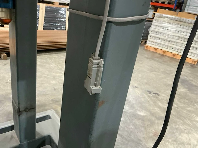Kabel lengte knipper - afbeelding 9 van  13