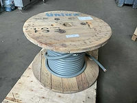 Kabel op haspel - afbeelding 1 van  4