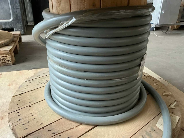 Kabel op haspel - afbeelding 4 van  4