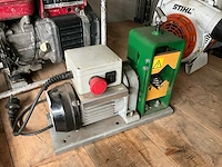 Kabel stripmachine - afbeelding 2 van  4