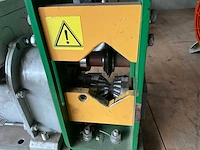 Kabel stripmachine - afbeelding 3 van  4