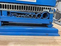 Kabel stripper koper - afbeelding 5 van  8