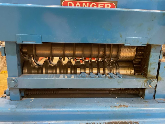 Kabel stripper koper - afbeelding 6 van  8