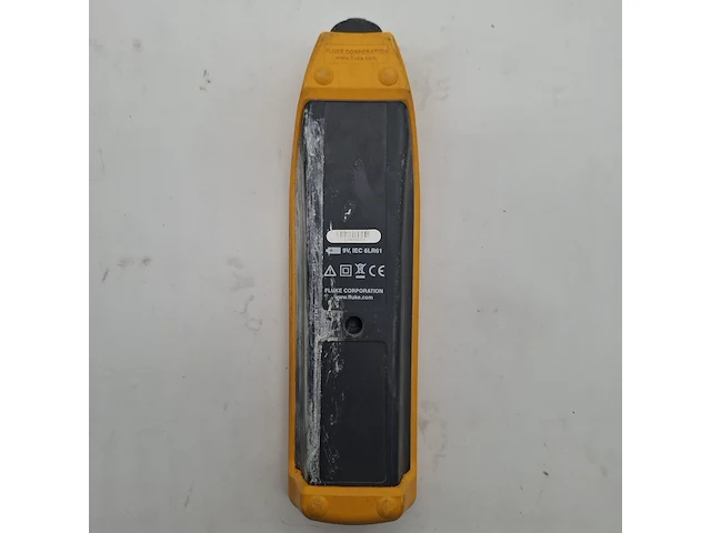 Kabel zoeker, fluke, 2042 cable locator transmitter/receiver - afbeelding 2 van  18