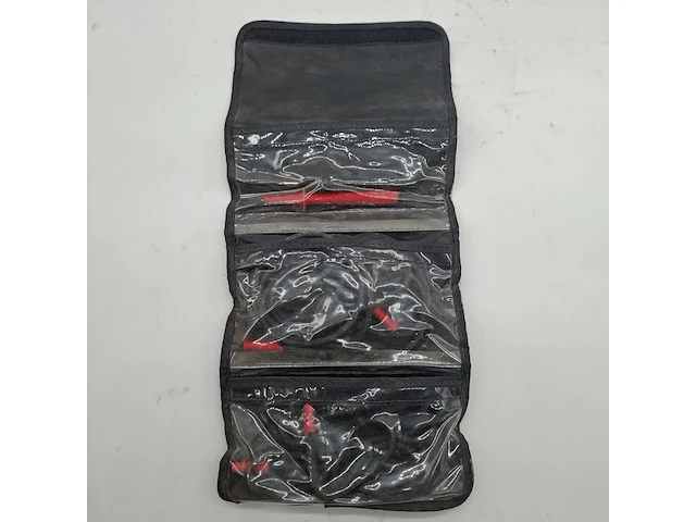 Kabel zoeker, fluke, 2042 cable locator transmitter/receiver - afbeelding 4 van  18