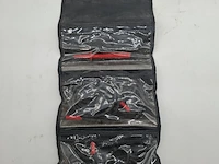 Kabel zoeker, fluke, 2042 cable locator transmitter/receiver - afbeelding 4 van  18