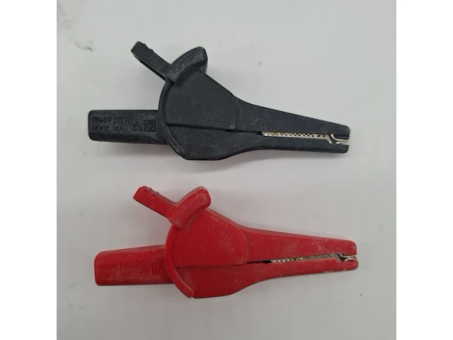 Kabel zoeker, fluke, 2042 cable locator transmitter/receiver - afbeelding 5 van  18