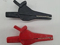 Kabel zoeker, fluke, 2042 cable locator transmitter/receiver - afbeelding 5 van  18