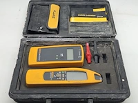 Kabel zoeker, fluke, 2042 cable locator transmitter/receiver - afbeelding 6 van  18