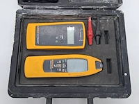 Kabel zoeker, fluke, 2042 cable locator transmitter/receiver - afbeelding 7 van  18
