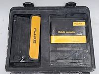 Kabel zoeker, fluke, 2042 cable locator transmitter/receiver - afbeelding 8 van  18