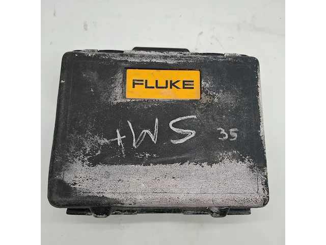 Kabel zoeker, fluke, 2042 cable locator transmitter/receiver - afbeelding 9 van  18