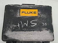 Kabel zoeker, fluke, 2042 cable locator transmitter/receiver - afbeelding 9 van  18