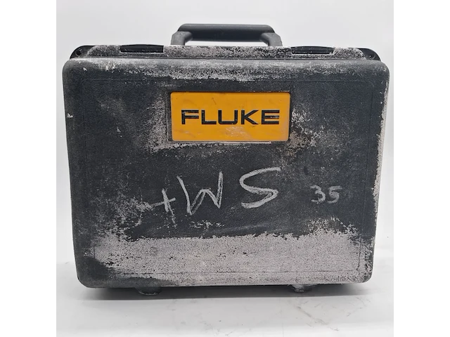 Kabel zoeker, fluke, 2042 cable locator transmitter/receiver - afbeelding 10 van  18