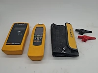 Kabel zoeker, fluke, 2042 cable locator transmitter/receiver - afbeelding 1 van  18